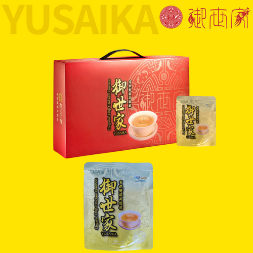 1 盒 （8包 每包60ml)