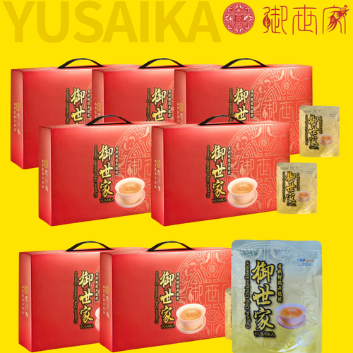 買5盒送2盒 （1盒 含8包 每包60 ML）